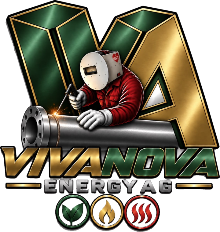Viva Nova Energy AG